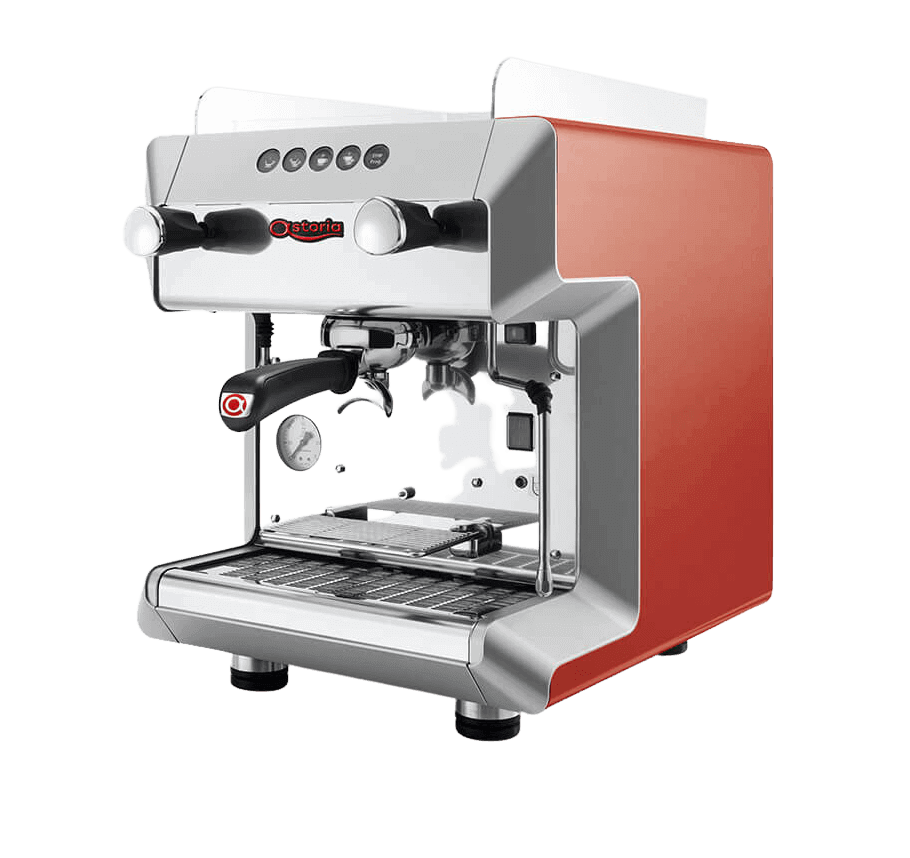 Astoria Greta Espressomaschine