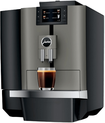 Jura-X4-Kaffeevollautomat