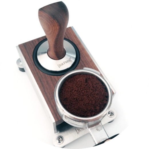 tamper